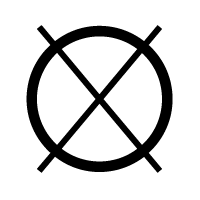 Nicht Chemisch Reinigen